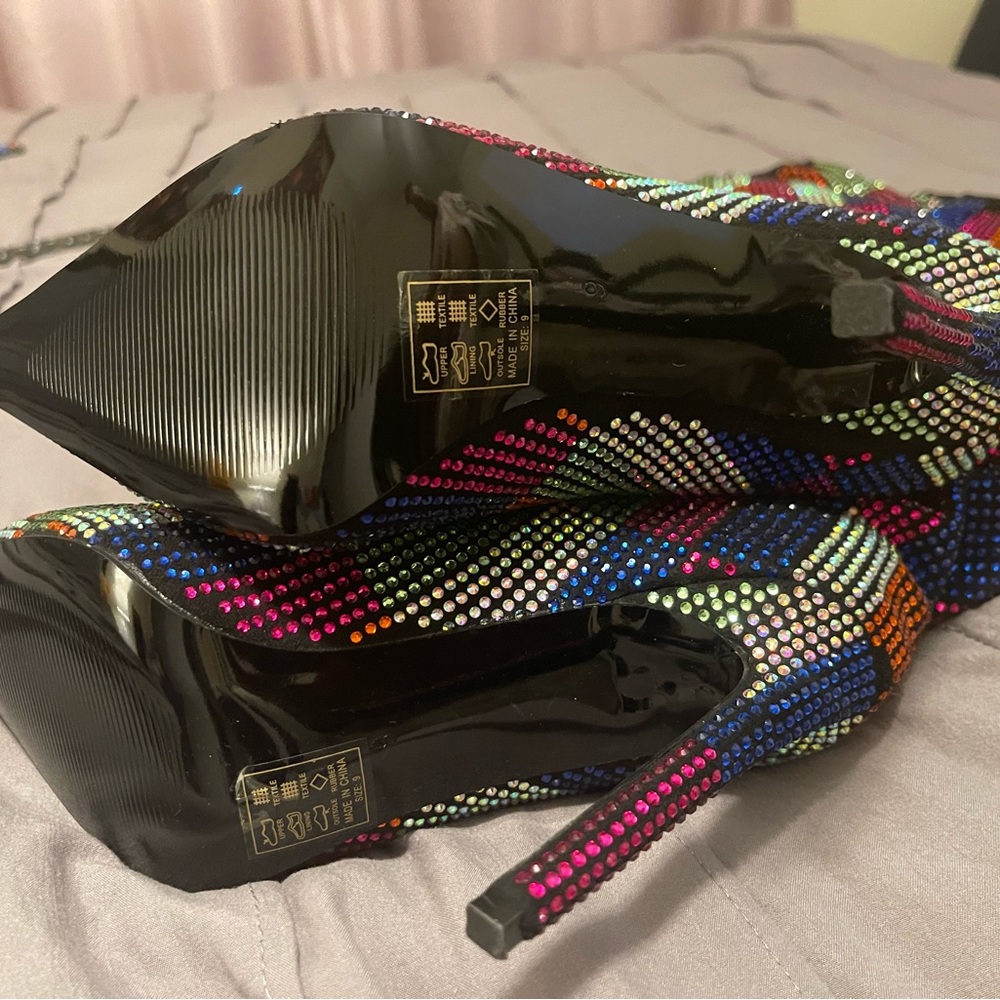 Fancy Boot - image 2